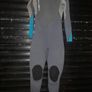 Wetsuit, full length XL Image 7