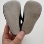 3 Pairs Baby Shoes and Booties 0-6 Months Image 4