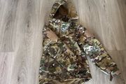 Army jacket