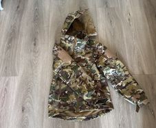 Army jacket