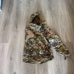 Army jacket