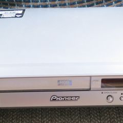 DVD Recorder