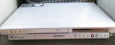 DVD Recorder