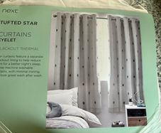 Childrens Bedroom Curtains