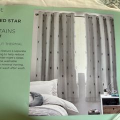Childrens Bedroom Curtains