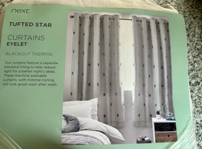 Childrens Bedroom Curtains
