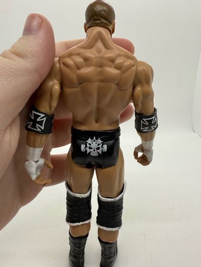 wwe Triple H action figure