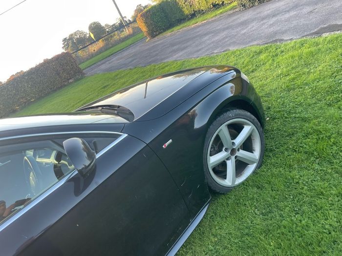 2009 Audi A4