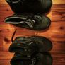 Ladies safety boots Image 2