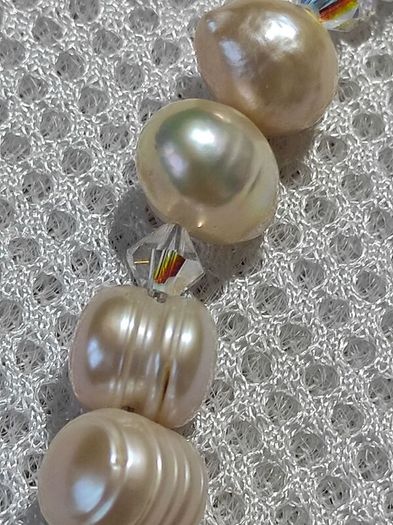 USA PAT 407440C necklace
