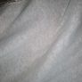 Large antique handmade brocade table runner Image 4