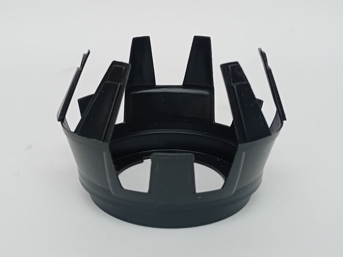 Vintage Star Wars Darth Vader's Star Destroyer Lower Meditation Chamber Part
