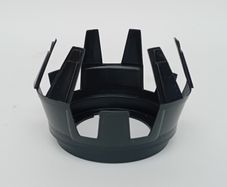 Vintage Star Wars Darth Vader's Star Destroyer Lower Meditation Chamber Part