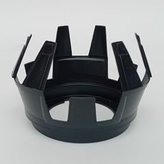 Vintage Star Wars Darth Vader's Star Destroyer Lower Meditation Chamber Part