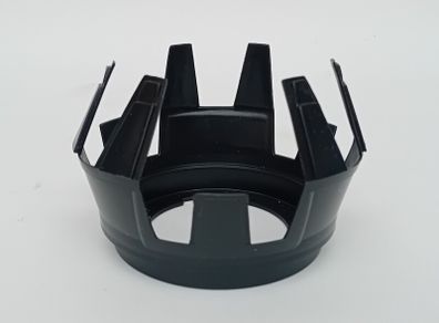 Vintage Star Wars Darth Vader's Star Destroyer Lower Meditation Chamber Part