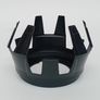 Vintage Star Wars Darth Vader's Star Destroyer Lower Meditation Chamber Part Image 5