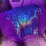 tie dye tshirt Image 4