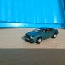 Model Mercedes CLK  1:43 scale Image 3