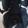 Two great condition car seats with Isofix bases Image 4
