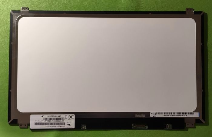 Lenovo Thinkpad Laptop NoteBook IPS/LCD/LED Monitor Screens