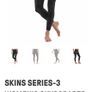 Skins series 3 womens skycraper Image 9