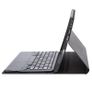For Microsoft Surface Pro 8 SF128 Bluetooth Keyboard Leather Tablet Case Black Image 4
