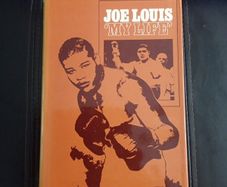 Joe Louis - BOXING - First Edition