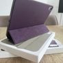 iPad Mini 7 (A17) Space Grey With Official 2 Cases Image 5