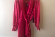 New Whbm Dress (xs)