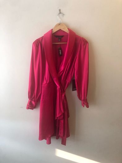 New Whbm Dress (xs)