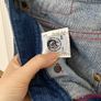 Diesel Low Waist Jeans Image 5