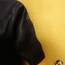 Women's Top Gallery NWOT SIZE 14 Image 3