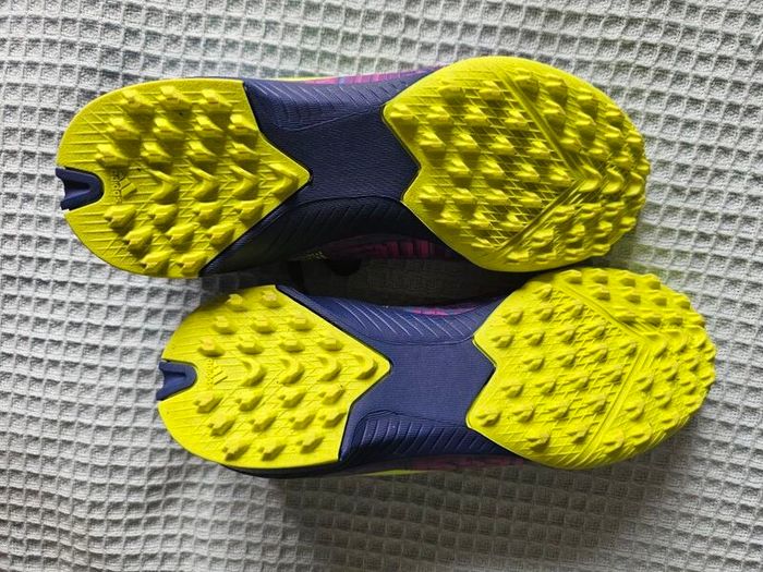 Kids  Speedflow Messi .3 Turf Trainers