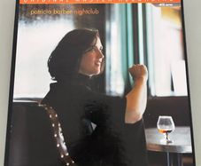 Patricia Barber. Nightclub. Ltd Edition. Two LPs. 45 RPM