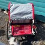bicycle trailer Image 4