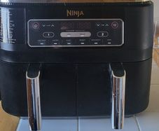 Ninja Air Fryer