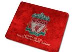 Liverpool Mouse Pad