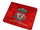 Liverpool Mouse Pad