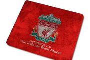 Liverpool Mouse Pad