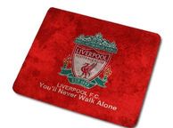 main image for ad Liverpool Mouse Pad