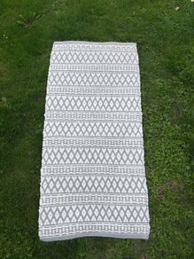 Ikea Rug