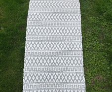 Ikea Rug