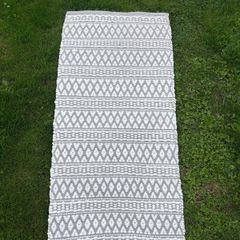 Ikea Rug