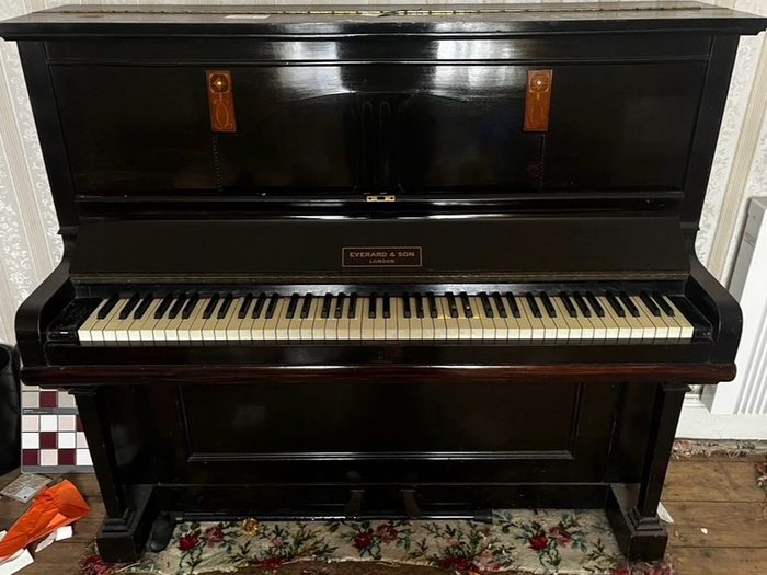 Piano Free