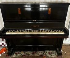 Piano Free