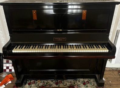 Piano Free