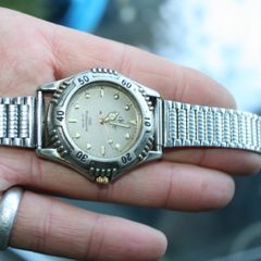 Calvin Clein Watch