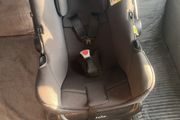 Joie i-Snug 2 i-Size Infant Car Seat Lightweight Carrier (Accident Free)