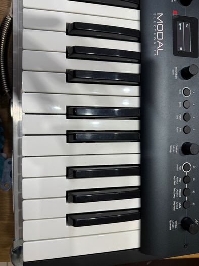 Modal Argon 8 Brand New