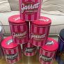 Garrett Popcorn Tins Image 3